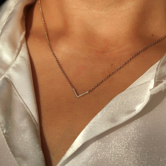 Ana Luisa Vida Necklace - Picture 3 of 9